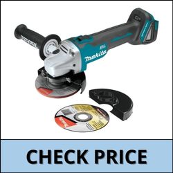 Makita XAG04Z 18V LXT