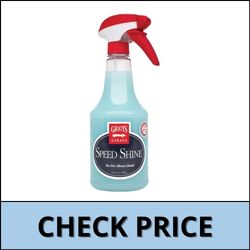 Griot's Garage 11131 Starter Car Care Kit