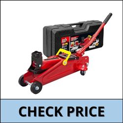 BIG RED T820014S Torin Hydraulic Trolley Service/Floor Jack