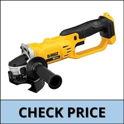 Dewalt DCG412B 20V MAX