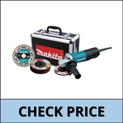 Makita 9557PBX1 Angle Grinder