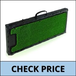 Gen7Pets Natural Step Ramp for Vehicles