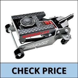 Powerbuilt 620422E Triple Lift Jack