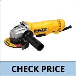 DEWALT Angle Grinder Tool