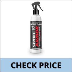 SHINE ARMOR Car Interior Cleaner