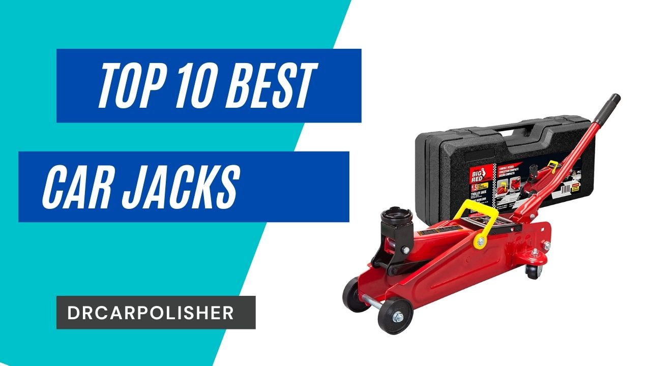 best car jack