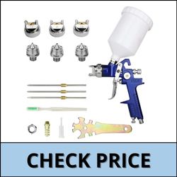 HVLP Spray Gun