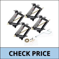 LIBRA 26020AStabilizer Leveling Scissor Jacks 