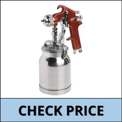 Scuddles Paint Sprayer Gun