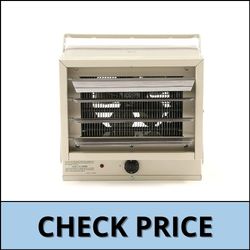 Fahrenheat FUH Electric Heater For Garage