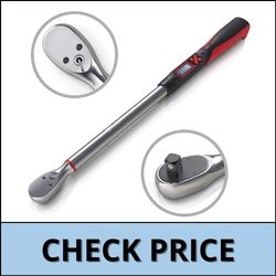 Olsa Tools Digital Torque Wrench