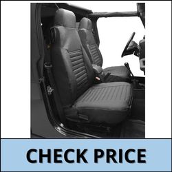 Bestop 29226-15-Black- Modern Styling