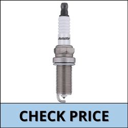 Autolite AP5325-4PK Platinum Spark Plug