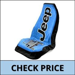 Seat Armour Towel-2-Go Seat Protector