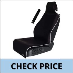 Gorla Gear Waterproof Neoprene Seat Cover For Jeep Wrangler Review