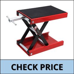 Apextreme Motorcycle lift