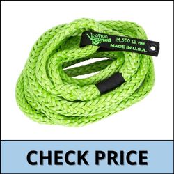 VooDoo Industries Recovery Rope 1300008