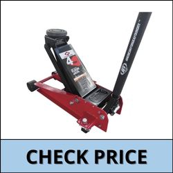 AFF 4 Ton Heavy Duty Floor Jack