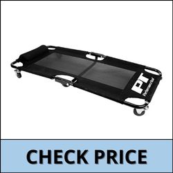 Performance Tool 40 Folding Creeper