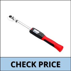 ACDelco ARM601-3 3/8 Digital Torque Wrench