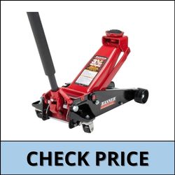 Blackhawk B6350 Floor Jack