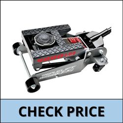 Powerbuilt 620422E Heavy Duty