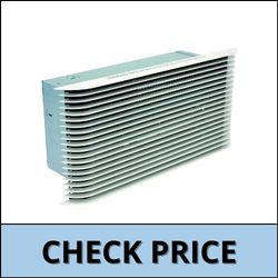 KING PAW2422-W PAW Electric Wal