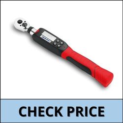 ACDelco ARM601-4 1/2” Digital Torque Wrench