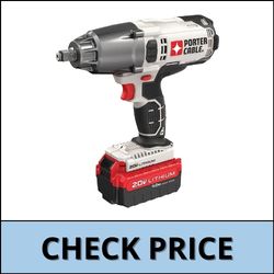 PORTER-CABLE PCC740LA
