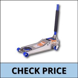 Liftmaster Steel Floor Jack