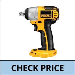 DEWALT Bare-Tool DC820B