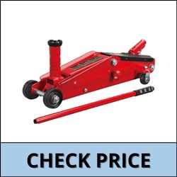 Torin 38006 SUV Jack- 3ton