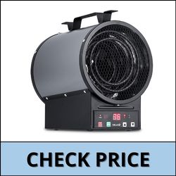 NewAir NGH500GA00 Garage Heater