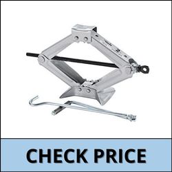 TONDA 190104 Portable Car Scissor Jack