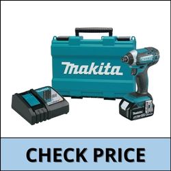 Makita XDT111