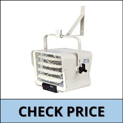 Dr Infrared DR-975 Electric Garage Heater