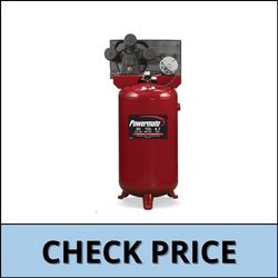 Powermate Vx PLA4708065 Electric Air Compressor