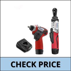 ACDelco ARW12102-K3 G12 Series