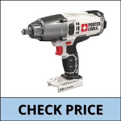 PORTER-CABLE PCC740B