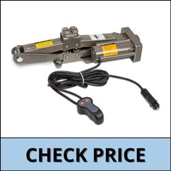 Pilot Automotive 2-Ton Electric Car Jack