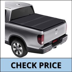 Extang Solid Fold 2.0 Hard Folding Truck Bed Tonneau Cover