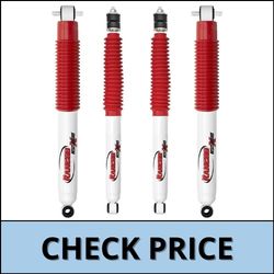 Rancho RS5000X RS55326 & RS55328