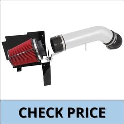 Spectre Performance 9900 Cold Air Intake Kit