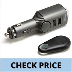 Technaxx TX-100 car Monitoring Alarm System