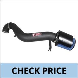 Injen PowerFlow Intake System