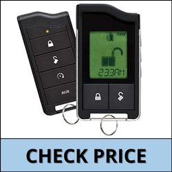 Python 5706P Responder LC3 SST 2-Way Security