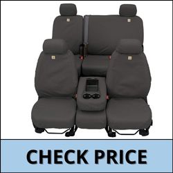 Covercraft Carhartt SeatSaver