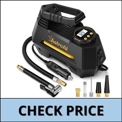 AstroAI Air Compressor