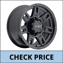 Mickey Thompson Sidebiter II