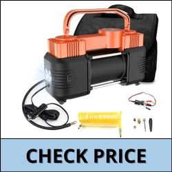 USTAR Portable Air Compressor